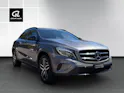 MERCEDES-BENZ GLA 250 Urban 4Matic