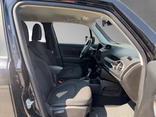 JEEP Renegade 1.3 Turbo Quicksilver AWD