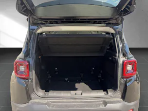JEEP Renegade 1.3 Turbo Quicksilver AWD