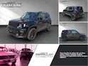 JEEP Renegade 1.3 Turbo Quicksilver AWD