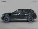 MERCEDES-BENZ GLC 220 d 4Matic 9G-Tronic