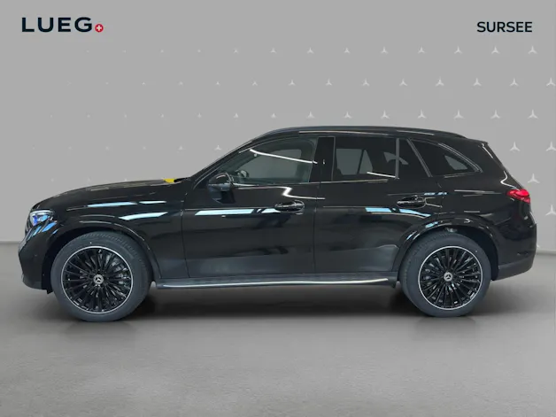 MERCEDES-BENZ GLC 220 d 4Matic 9G-Tronic