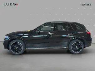 MERCEDES-BENZ GLC 220 d 4Matic 9G-Tronic