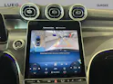 MERCEDES-BENZ GLC 220 d 4Matic 9G-Tronic