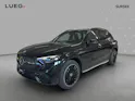MERCEDES-BENZ GLC 220 d 4Matic 9G-Tronic