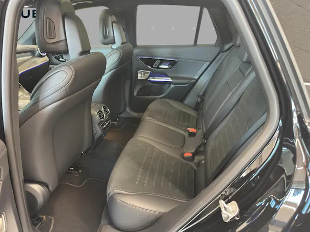 MERCEDES-BENZ GLC 220 d 4Matic 9G-Tronic