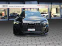 AUDI audi Q3 35 TFSI S line Attraction S-tronic Mythosschwarz Metallic
