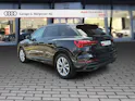 AUDI audi Q3 35 TFSI S line Attraction S-tronic Mythosschwarz Metallic