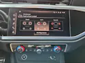 AUDI audi Q3 35 TFSI S line Attraction S-tronic Mythosschwarz Metallic