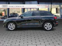 AUDI audi Q3 35 TFSI S line Attraction S-tronic Mythosschwarz Metallic