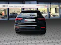 AUDI audi Q3 35 TFSI S line Attraction S-tronic Mythosschwarz Metallic