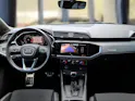 AUDI audi Q3 35 TFSI S line Attraction S-tronic Mythosschwarz Metallic