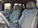 AUDI audi Q3 35 TFSI S line Attraction S-tronic Mythosschwarz Metallic