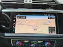 AUDI audi Q3 35 TFSI S line Attraction S-tronic Mythosschwarz Metallic