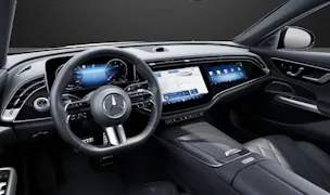 MERCEDES-BENZ E 220 d 4Matic 9G-Tronic