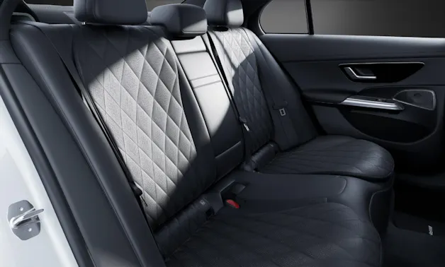 MERCEDES-BENZ E 220 d 4Matic 9G-Tronic