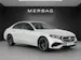 MERCEDES-BENZ E 220 d 4Matic 9G-Tronic