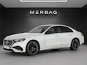MERCEDES-BENZ E 220 d 4Matic 9G-Tronic
