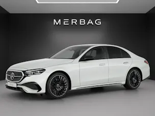 MERCEDES-BENZ E 220 d 4Matic 9G-Tronic