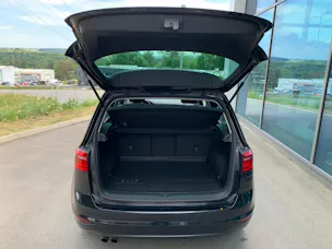 VW Golf Sportsvan 1.4 TSI Sound DSG