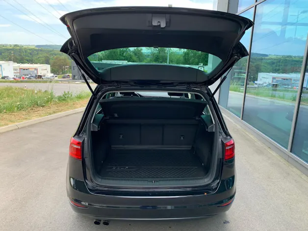 VW Golf Sportsvan 1.4 TSI Sound DSG