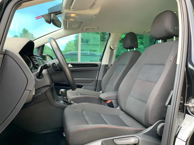 VW Golf Sportsvan 1.4 TSI Sound DSG
