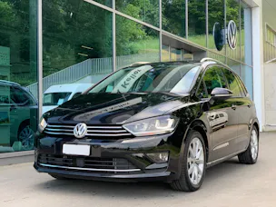 VW Golf Sportsvan 1.4 TSI Sound DSG