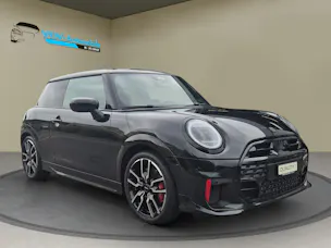 MINI Cooper John Cooper Works DKG