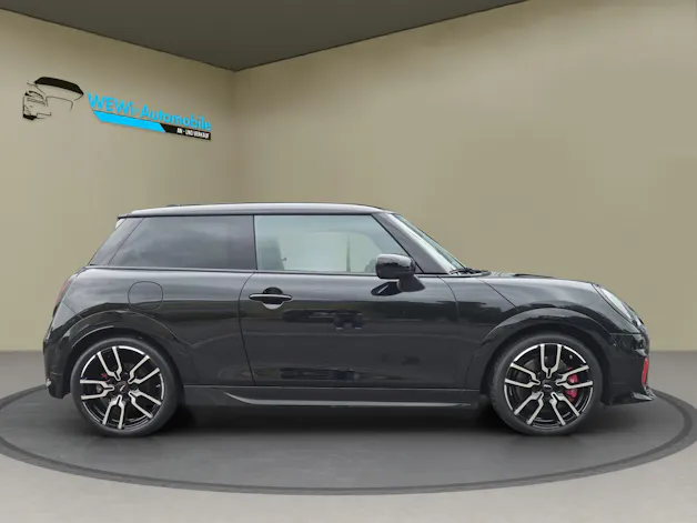 MINI Cooper John Cooper Works DKG