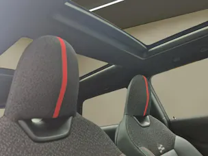 MINI Cooper John Cooper Works DKG