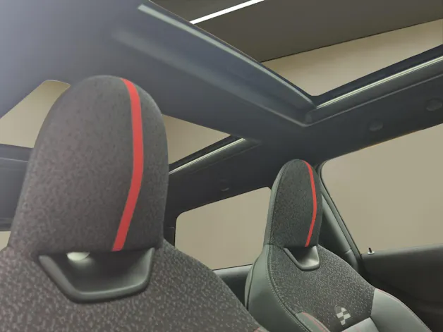 MINI Cooper John Cooper Works DKG