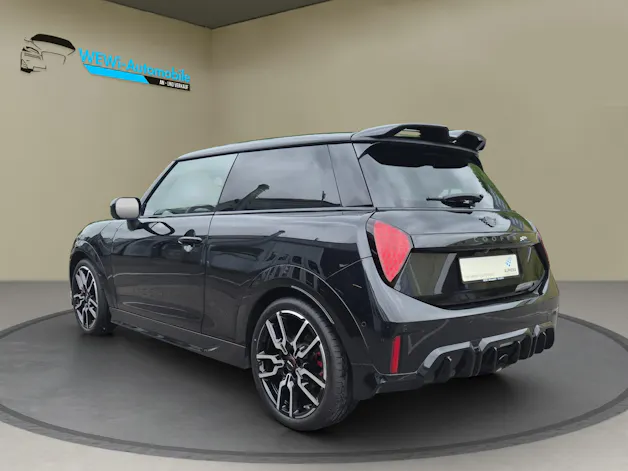 MINI Cooper John Cooper Works DKG