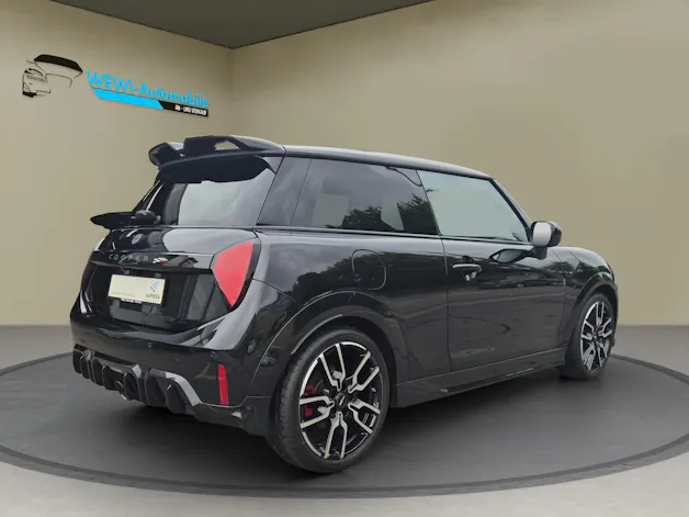 MINI Cooper John Cooper Works DKG
