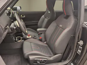 MINI Cooper John Cooper Works DKG
