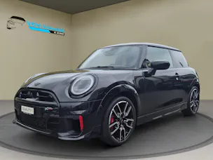 MINI Cooper John Cooper Works DKG