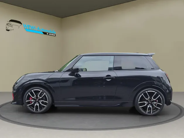 MINI Cooper John Cooper Works DKG