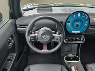 MINI Cooper John Cooper Works DKG