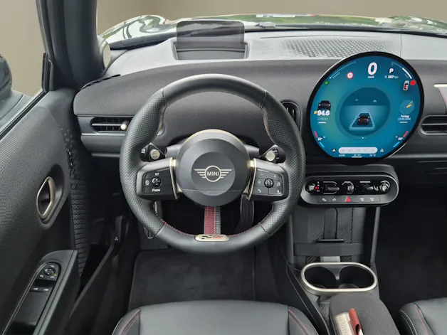 MINI Cooper John Cooper Works DKG