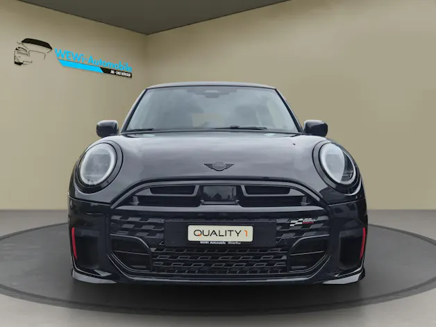 MINI Cooper John Cooper Works DKG