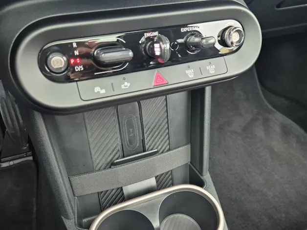 MINI Cooper John Cooper Works DKG
