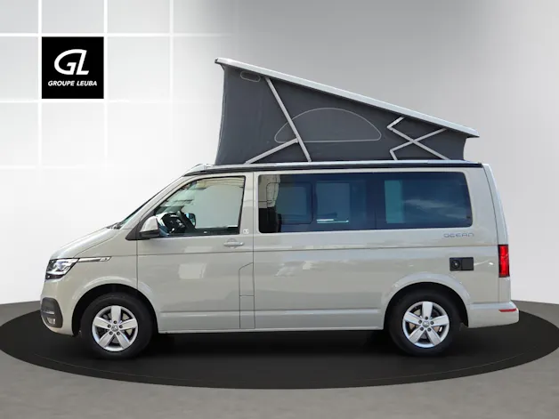 VW T6.1 Caravelle 2.0 TDI Comfortline DSG