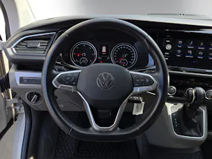 VW T6.1 Caravelle 2.0 TDI Comfortline DSG