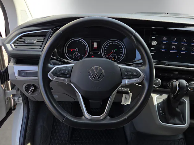VW T6.1 Caravelle 2.0 TDI Comfortline DSG