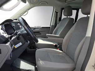 VW T6.1 Caravelle 2.0 TDI Comfortline DSG