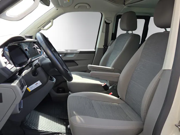 VW T6.1 Caravelle 2.0 TDI Comfortline DSG