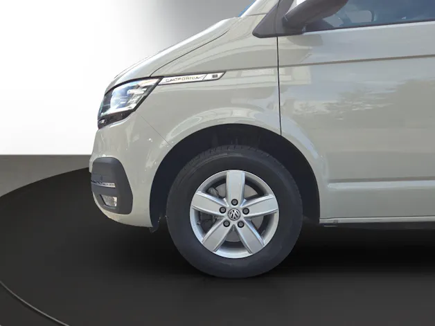 VW T6.1 Caravelle 2.0 TDI Comfortline DSG