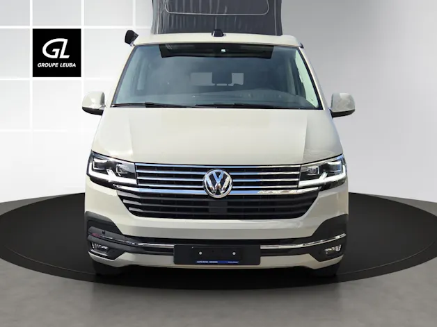 VW T6.1 Caravelle 2.0 TDI Comfortline DSG