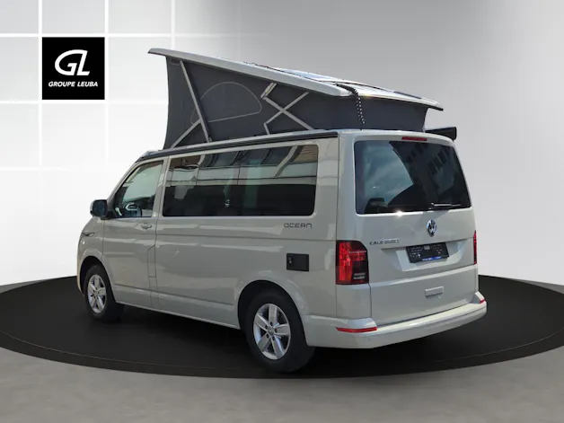 VW T6.1 Caravelle 2.0 TDI Comfortline DSG