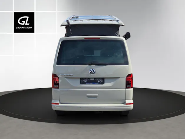 VW T6.1 Caravelle 2.0 TDI Comfortline DSG