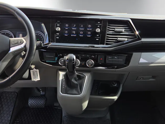 VW T6.1 Caravelle 2.0 TDI Comfortline DSG